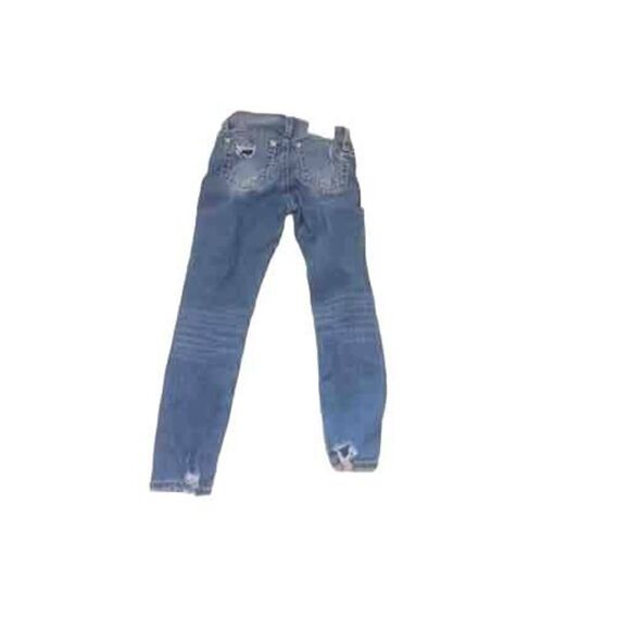 Miss me distressed 25 miss me heaven - Picture 3 of 4